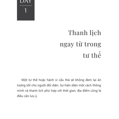 Sách - Cách Ứng Xử Thông Minh Và Thanh Lịch Của Phụ Nữ Nhật
