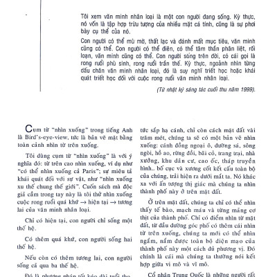 Theo Dòng Văn Minh Nhân Loại - Vanlangbooks