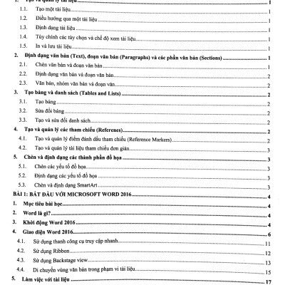 Microsoft Office Word 2016