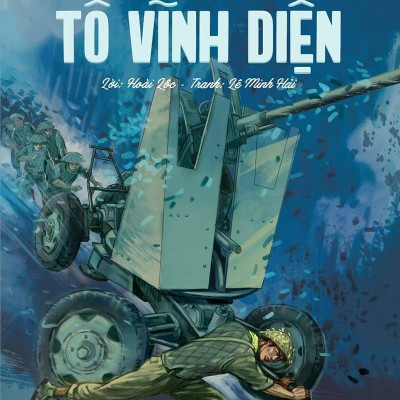 Bộ sách Những anh hùng trẻ tuổi (NXB Kim Đồng)