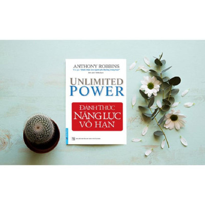 Đánh Thức Năng Lực Vô Hạn - Bản Quyền