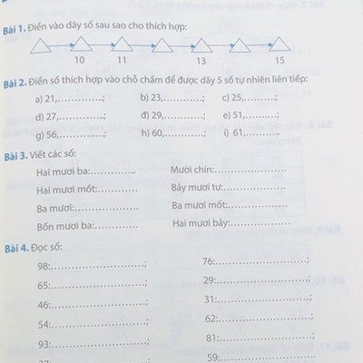 Toán Nâng Cao Và Bồi Dưỡng Học Sinh Giỏi Lớp 1 (Nâng Cao Kiến Thức Ngoài Chương Trình Lên Lớp)_ML