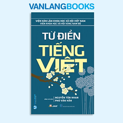 Từ Điển Tiếng Việt - Vanlangbooks
