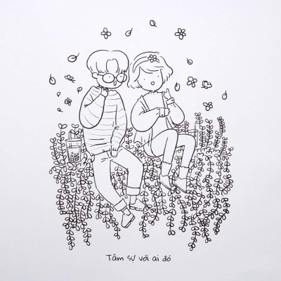 Tô Bình Yên Vẽ Hạnh Phúc (Tái Bản 2021)