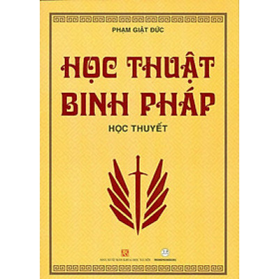 Học Thuật Binh Pháp - Học Thuyết
