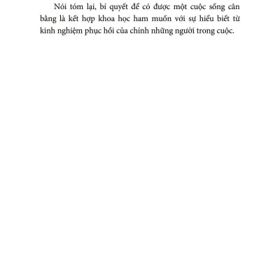 Giải Mã Hoóc-Môn Dopamin