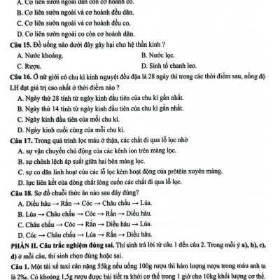 Sách 38 đề thi học sinh giỏi khoa học tư nhiên 8 ( dùng chung cho các bộ sgk hiện hành) opa