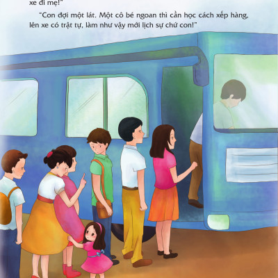 Sách Mọi Điều Bé Gái Cần Phải Biết - Giáo Dục Giới Tính Và Nhân Cách Dành Cho Bé Gái - Tư 5 - 12 Tuổi - Bộ + Lẻ Cuốn