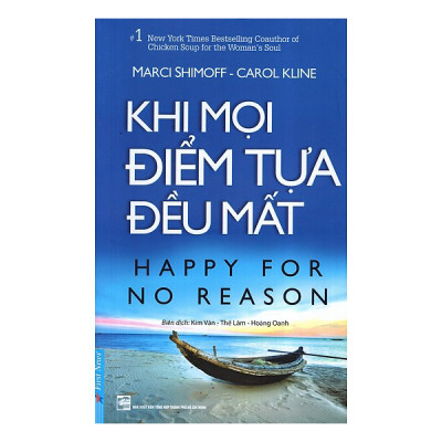 Combo Khi Mọi Điểm Tựa Đều Mất, Cởi Trói Linh Hồn