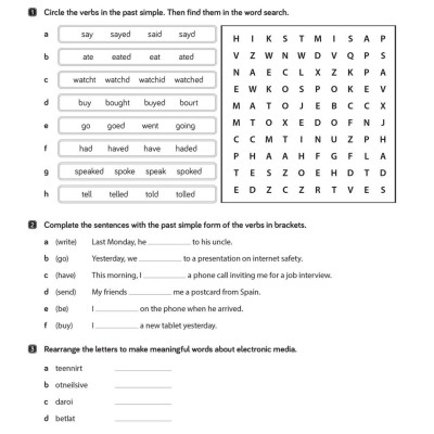 Tiếng Anh 10 - C21 - Smart - Workbook (2022)