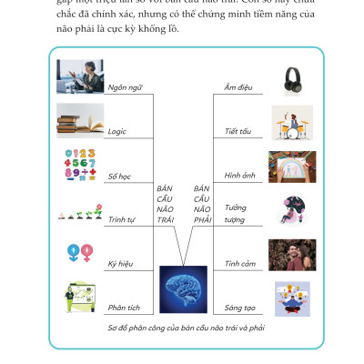 Phương Pháp Luyện Não Siêu Trí Nhớ
