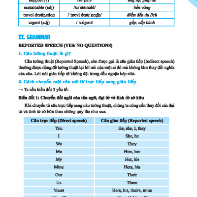 Global Success - Bộ Đề Kiểm Tra Định Kỳ 4 Kỹ Năng Tiếng Anh Lớp 9 - Tập 2 (Có Đáp Án)