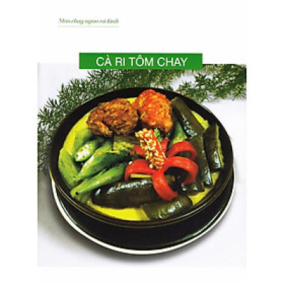 Món Chay Ngon Và Lành