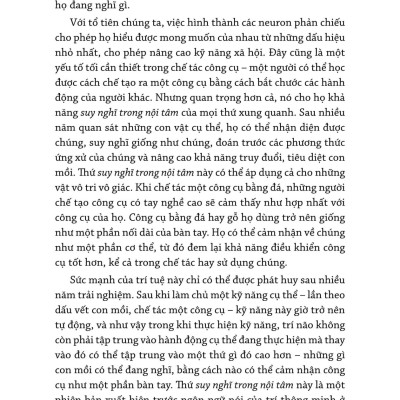 Làm Chủ - Mastery