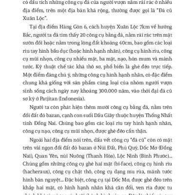 Hỏi Đáp Lịch Sử Việt Nam, Tập 1: Từ Khởi Thủy Đến Thế Kỷ X