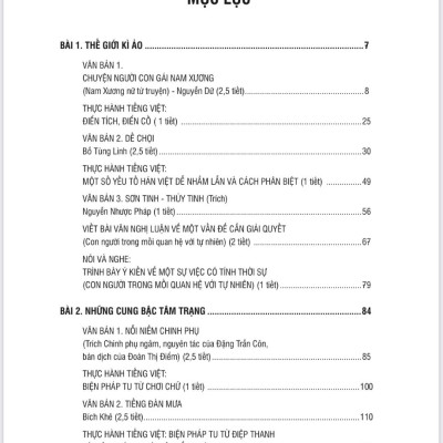 Sách - Kế hoạch bài dạy ngữ văn 9 - tập 1 ( kết nối tri thức )