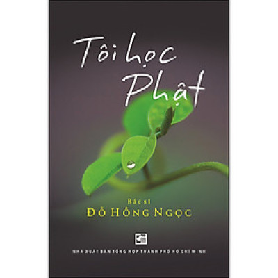 Tôi Học Phật