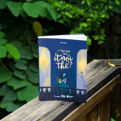 Tại Sao Em Ít Nói Thế?