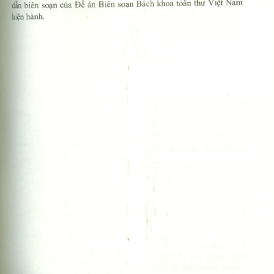 Từ Điển Giải Thích Thuật Ngữ Báo Chí - Viện Hàn lâm Khoa học Xã hội Việt Nam - Viện Từ điển học và Bách khoa thư Việt Nam;  TS. Quách Thị Gấm chủ biên