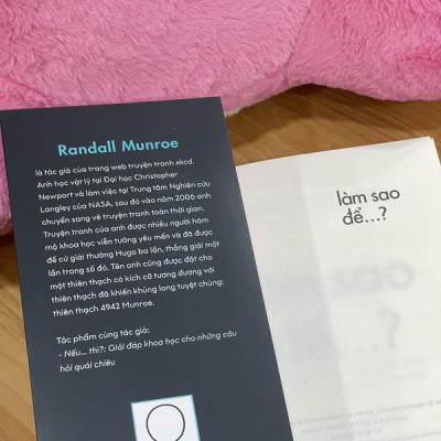 Sách - Làm sao để...? (Nhã Nam HCM)