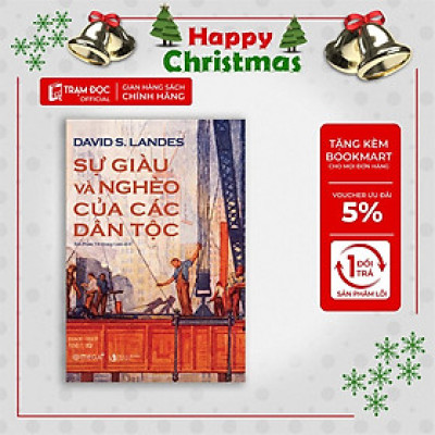 [Einstetin Books] Sự giàu và nghèo của các dân tộc