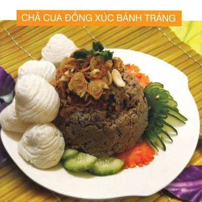 Món Ngon Miền Nam