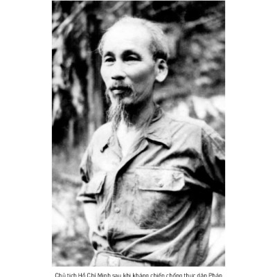 Điện Biên Phủ - Nhớ Lại Để Suy Ngẫm - TRE