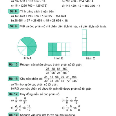 Sách - Giúp Em Giỏi Toán 5