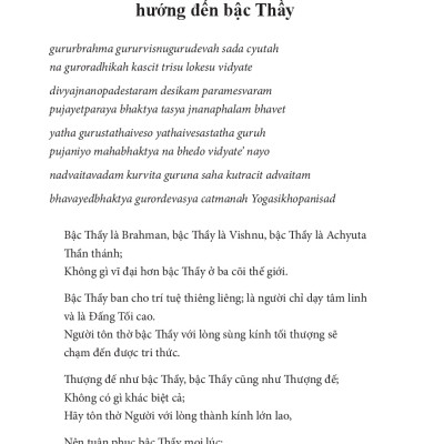 YOGA Viên Ngọc Quý Của Nữ Giới - Vẻ Đẹp Thực Hành Và Chuyển Hóa Sâu Sắc