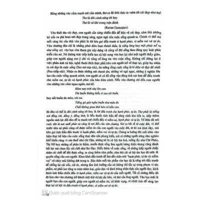 Sách Những Bài Văn Đạt Giải Học Sinh Giỏi Cấp Tỉnh - Thành Phố Toàn Quốc (Dành cho học sinh THPT) - HA