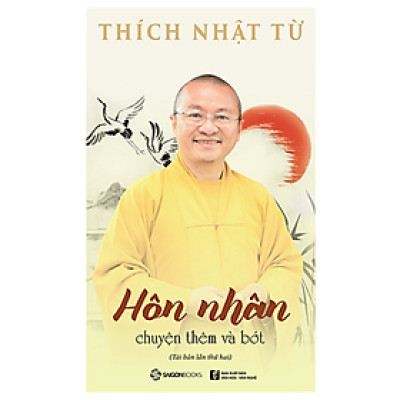 Hôn nhân: Chuyện thêm và bớt (TB2) - Bản Quyền