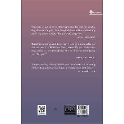 Cuốn sách: Một pháp