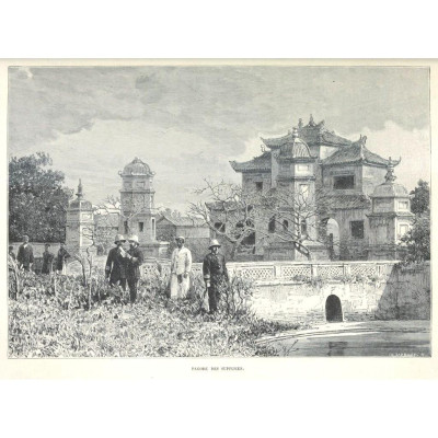 Một Chiến Dịch Ở Bắc Kỳ