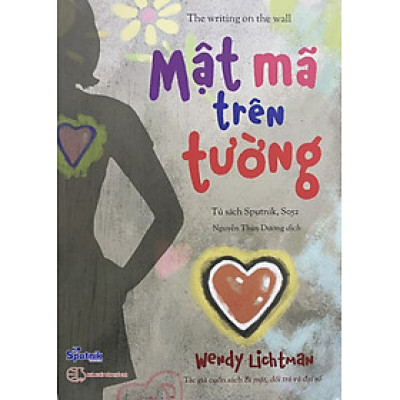 Mật mã trên tường 