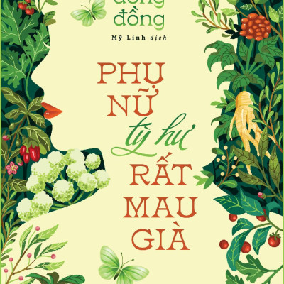 Phụ Nữ Tỳ Hư Rất Mau Già