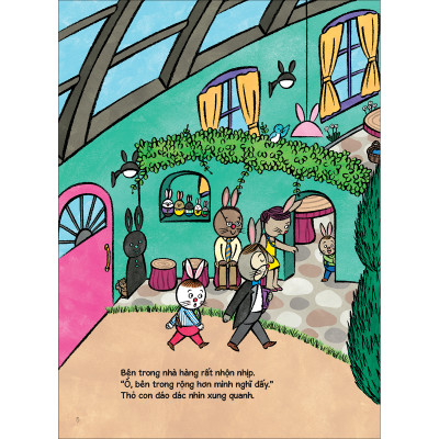 Nên chọn món nào đây? - Tủ sách nuôi dưỡng tâm hồn