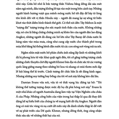 Bốn Thành Phố Biến Mất - Lịch Sử Bí Ẩn Về Kỉ Nguyên Đô Thị