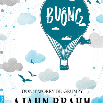 Combo 2 Cuốn : Cởi Trói Linh Hồn, Buông Bỏ Buồn Buông (Tái Bản)