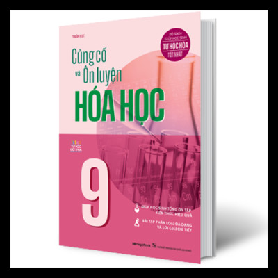 Củng Cố Và Ôn Luyện Hóa Học 9