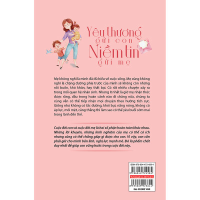 Yêu Thương Gửi Con - Niềm Tin Của Mẹ