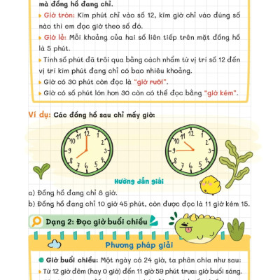 Take Note - Kiến Thức Toán Và Dạng Toán 3 - MEGA