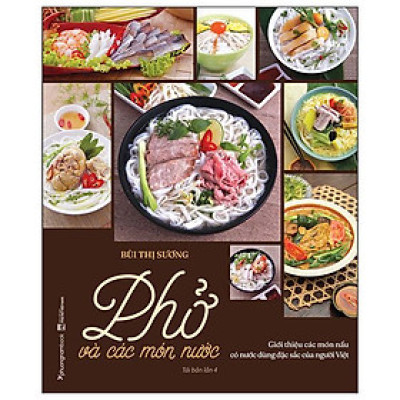 Phở Và Các Món Nước