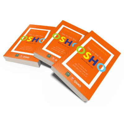 Osho - Tâm Trí Tỉnh Thức (1980)