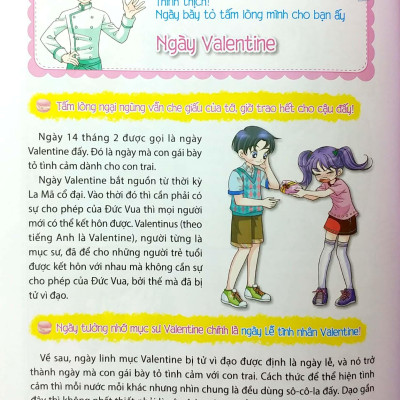 Ngon Chảy Nước Miếng - Snack Recipes