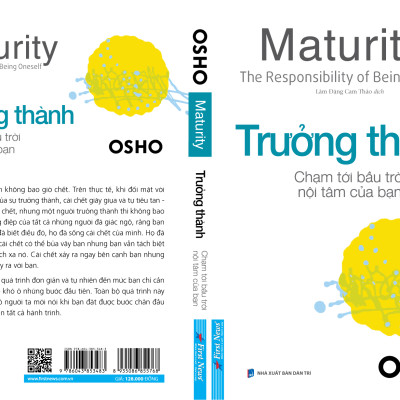 OSHO - Trưởng Thành
