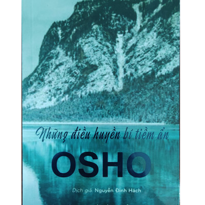 OHSO - Những Điều Huyền Bí Tìm Ẩn