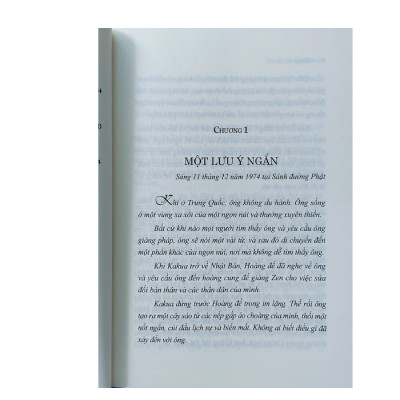 Ohso - Trở Lại Cội Nguồn