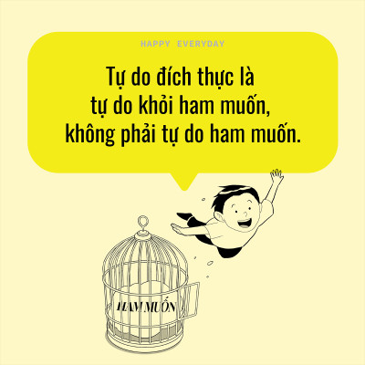 Hạnh Phúc Mỗi Ngày