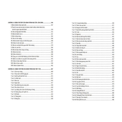 Sách - Y Gian Đạo - 10 Chặng Hành Trình Bước Vào Đại Điện Đông Y