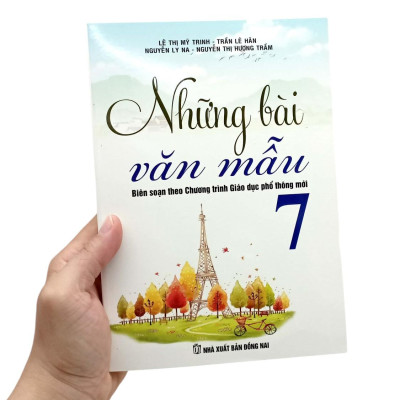 Những Bài Văn Mẫu 7